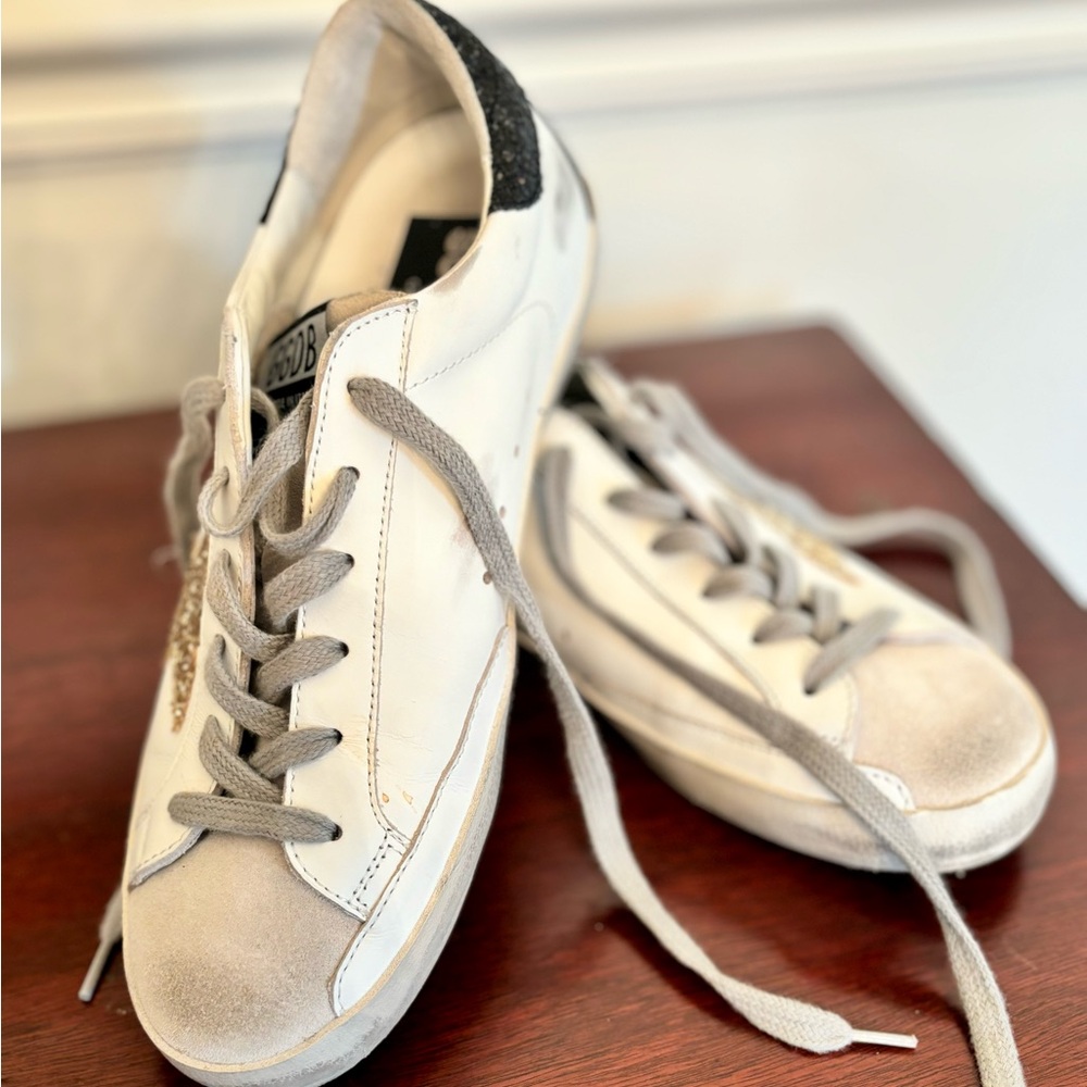 Golden Goose Sneakers